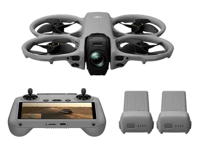 Dron DJI Avata 360 Fly More Combo (RC2)