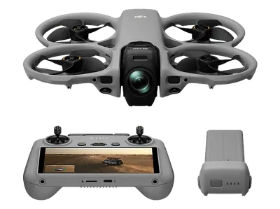 Dron DJI Avata 360 (RC2)