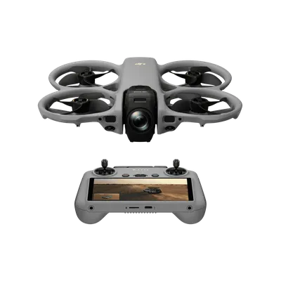 Dron DJI Avata 360 (RC2) - widok 2