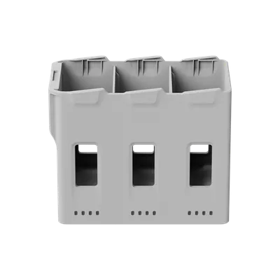 Dwukierunkowy hub ładowania DJI do Lito X1 Szary - widok 2