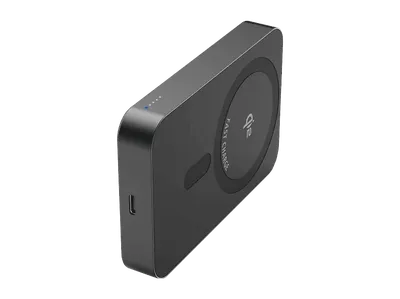 Powerbank HAMA Qi2 10000 mAh MagSafe Czarny