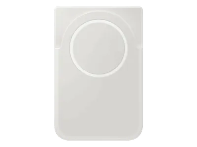 Powerbank SAMSUNG 5000mAh Magnet Wireless Battery Pack