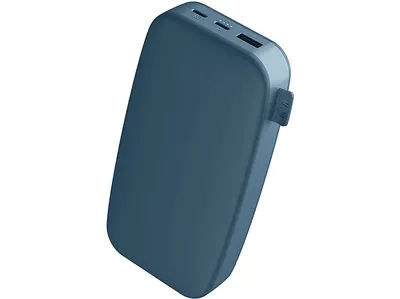 Powerbank FRESH N REBEL 24000 mAh (2023 Edition) Niebieski (Diva Blue) 20W