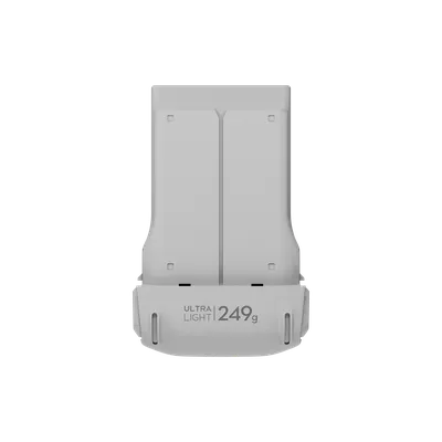 Inteligentny akumulator DJI Lito X1 Szary - widok 2