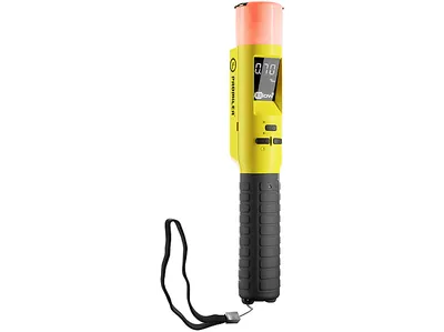 Alkomat elektrochemiczny PROMILER iBLOW 10