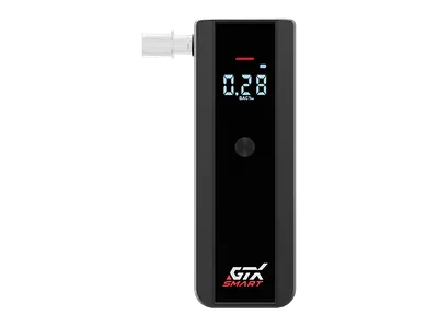 Alkomat półprzewodnikowy GTX Smart