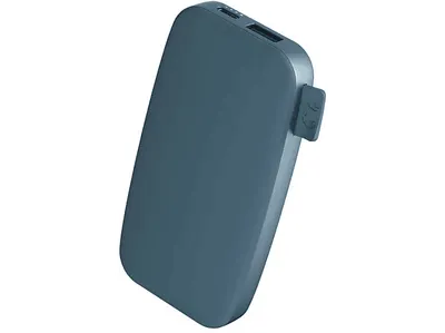 Powerbank FRESH N REBEL 6000 mAh (2023 Edition) Niebieski (Dive Blue)