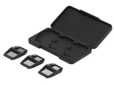 Zestaw filtrów DJI Air 3S (ND8/32/128)
