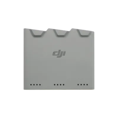Dwukierunkowy hub ładowania DJI dla Mini 5 Pro Szary - widok 2