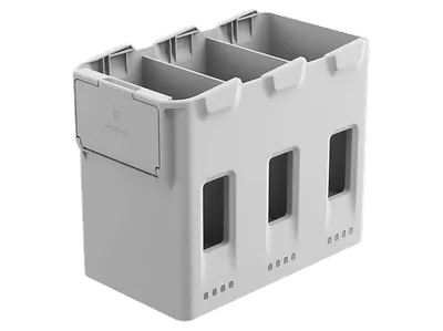 Dwukierunkowy hub ładowania DJI Lito 1 Szary