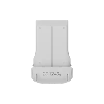 Inteligentny akumulator DJI Lito 1 Szary - widok 2
