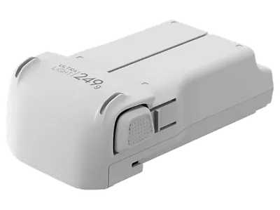 Inteligentny akumulator DJI Lito 1 Szary