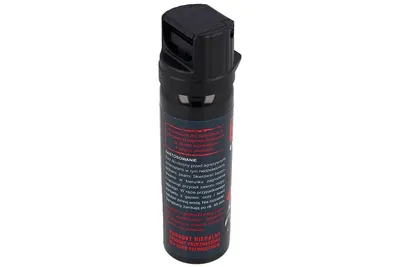 Gaz pieprzowy Grizzly 4 mln SC chmura - 63 ml. - widok 4