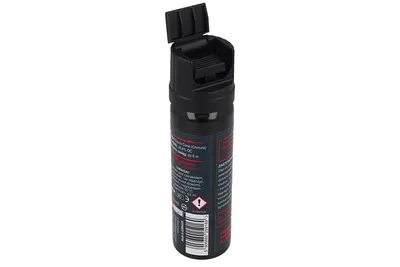 Gaz pieprzowy Grizzly 4 mln SC chmura - 63 ml. - widok 3
