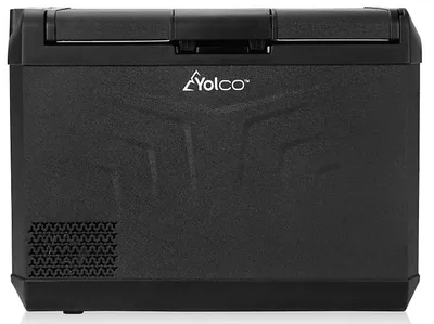 Lodówka turystyczna YOLCO GCX47 Carbon