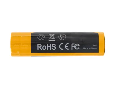 Akumulator Fenix ARB-L18 (18650 2600 mAh 3,6V) (ARB-L18-2600) - widok 2