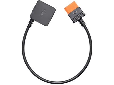 Kabel szybkiego ładowania SDC DJI Power do Mavic 3