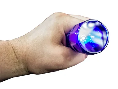 Filtr niebieski Fenix AOF-S+ (AOF-S+ blue) - widok 4