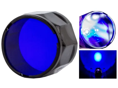Filtr niebieski Fenix AOF-S+ (AOF-S+ blue) - widok 2