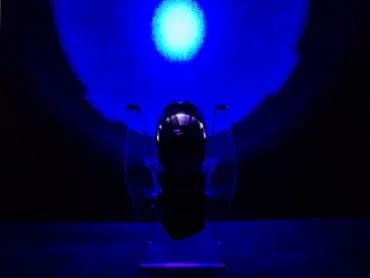 Filtr niebieski Fenix AOF-S+ (AOF-S+ blue) - widok 3