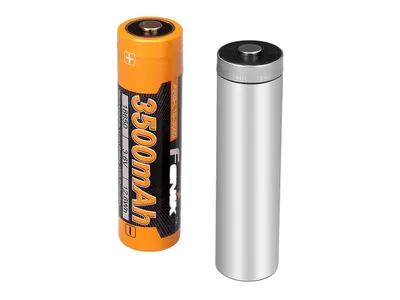 Akumulator Fenix ARB-L18 (18650 3500 mAh 3,6 V) (ARB-L18-3500) - widok 4