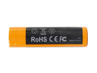 Akumulator Fenix ARB-L18 (18650 3500 mAh 3,6 V) (ARB-L18-3500) - widok 2