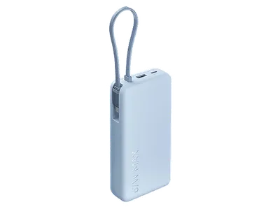 Powerbank XIAOMI 67W 20000 mAh Niebieski