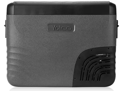 Lodówka turystyczna YOLCO KX40 Carbon