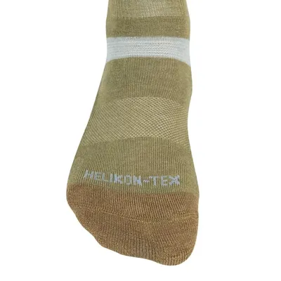 Skarpety Helikon Merino - Olive Green/Coyote - M: 39-42 (SK-MSC-MW-0211A-B04) - widok 5