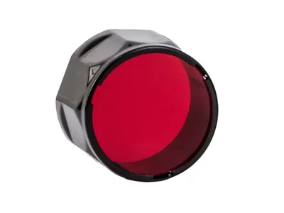 Filtr czerwony Fenix AOF-S (AOF-S red) - widok 3