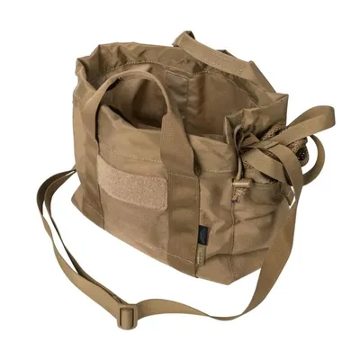 Torba AMMO BUCKET, Cordura, Czarny-Black (TB-ABK-CD-01) - widok 3