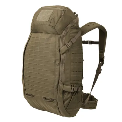 Plecak DIRECT ACTION Halifax Medium - Cordura - Adaptive Green -  (BP-HFXM-CD5-AGR)