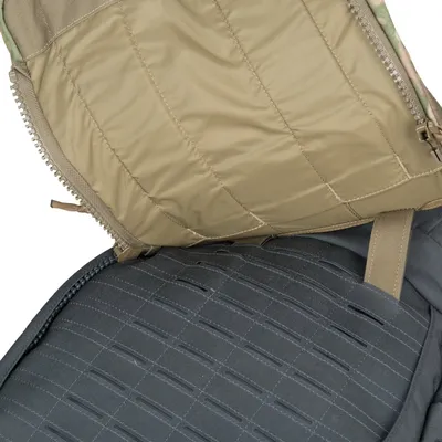 Plecak DIRECT ACTION Halifax Medium - Cordura - Adaptive Green -  (BP-HFXM-CD5-AGR) - widok 4