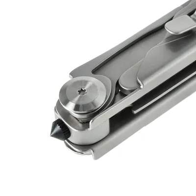 Nóż wielofunkcyjny multitool Outrest Ranger (GHK6B-P03) - widok 2