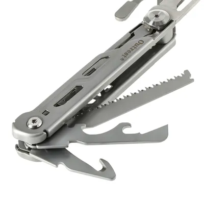 Nóż wielofunkcyjny multitool Outrest Ranger (GHK6B-P03) - widok 5