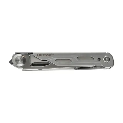 Nóż wielofunkcyjny multitool Outrest Ranger (GHK6B-P03) - widok 7