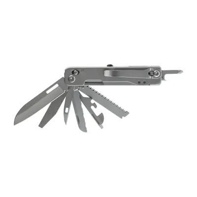 Nóż wielofunkcyjny multitool Outrest Trackman (GHK17) - widok 3