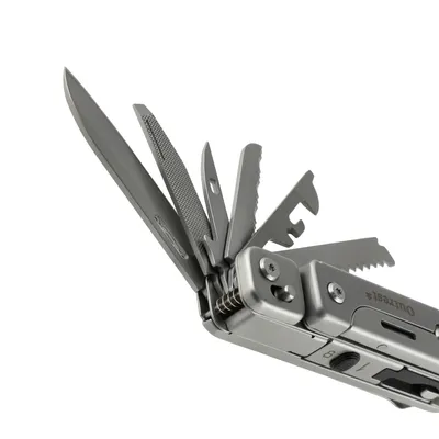 Nóż wielofunkcyjny multitool Outrest Trackman (GHK17) - widok 5