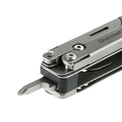 Nóż wielofunkcyjny multitool Outrest Trackman (GHK17) - widok 6