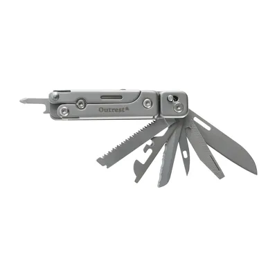 Nóż wielofunkcyjny multitool Outrest Trackman (GHK17)