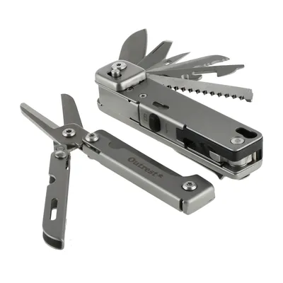 Nóż wielofunkcyjny multitool Outrest Trackman (GHK17) - widok 2