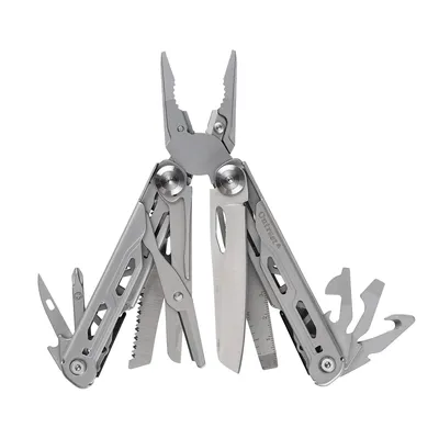 Multitool Outrest Forge + zestaw bitów (GHK6B)