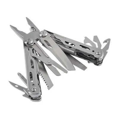 Multitool Outrest Forge + zestaw bitów (GHK6B) - widok 8