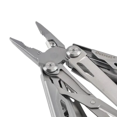 Multitool Outrest Forge + zestaw bitów (GHK6B) - widok 2