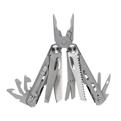 Multitool Outrest Forge + zestaw bitów (GHK6B) - widok 3