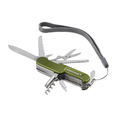 Scyzoryk Outrest Scout (K3011ALL) - widok 5