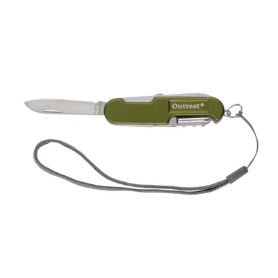Scyzoryk Outrest Scout (K3011ALL) - widok 4