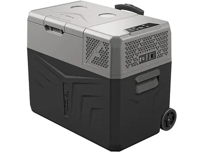 Lodówka turystyczna YOLCO BCX40 Grey