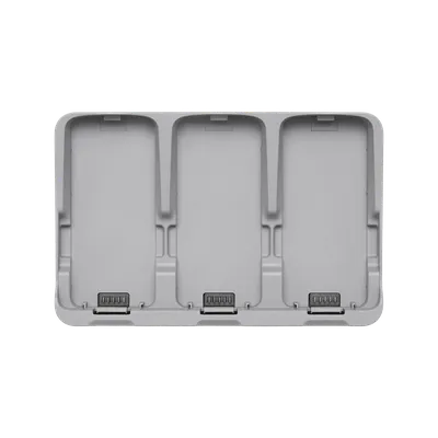 Dwukierunkowy hub ładowania DJI Hub Neo 2 Szary - widok 2