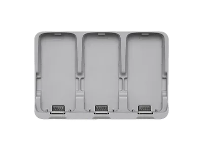 Dwukierunkowy hub ładowania DJI Hub Neo 2 Szary